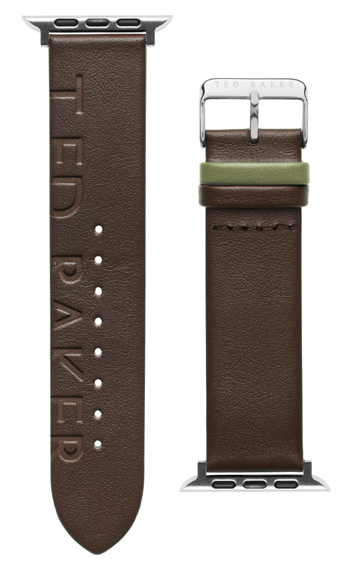 Ted baker replacement watch strap best sale