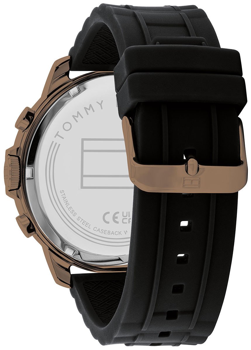 Tommy Hilfiger Luca 1710491 - watchesonline.com