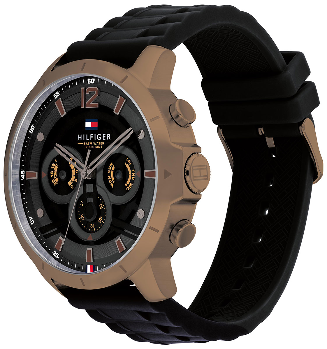 Tommy Hilfiger Luca 1710491 - watchesonline.com