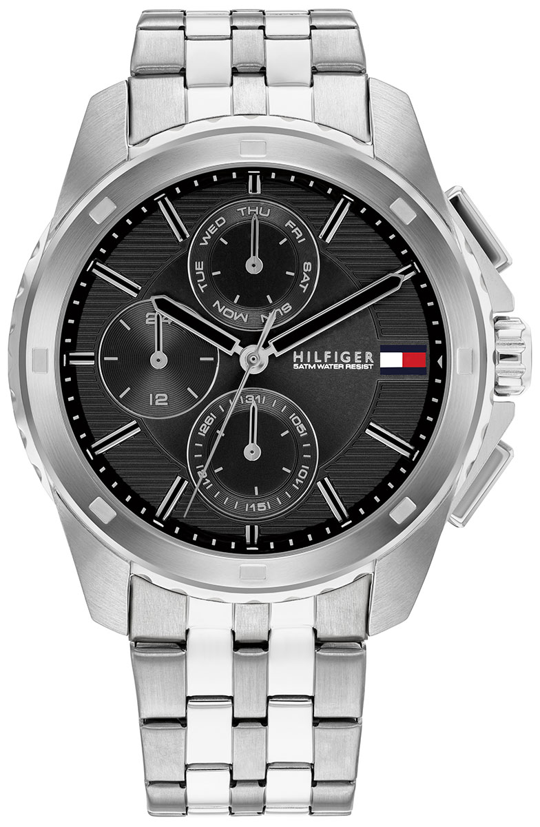 Tommy Hilfiger Walker 1710620 watchesonline