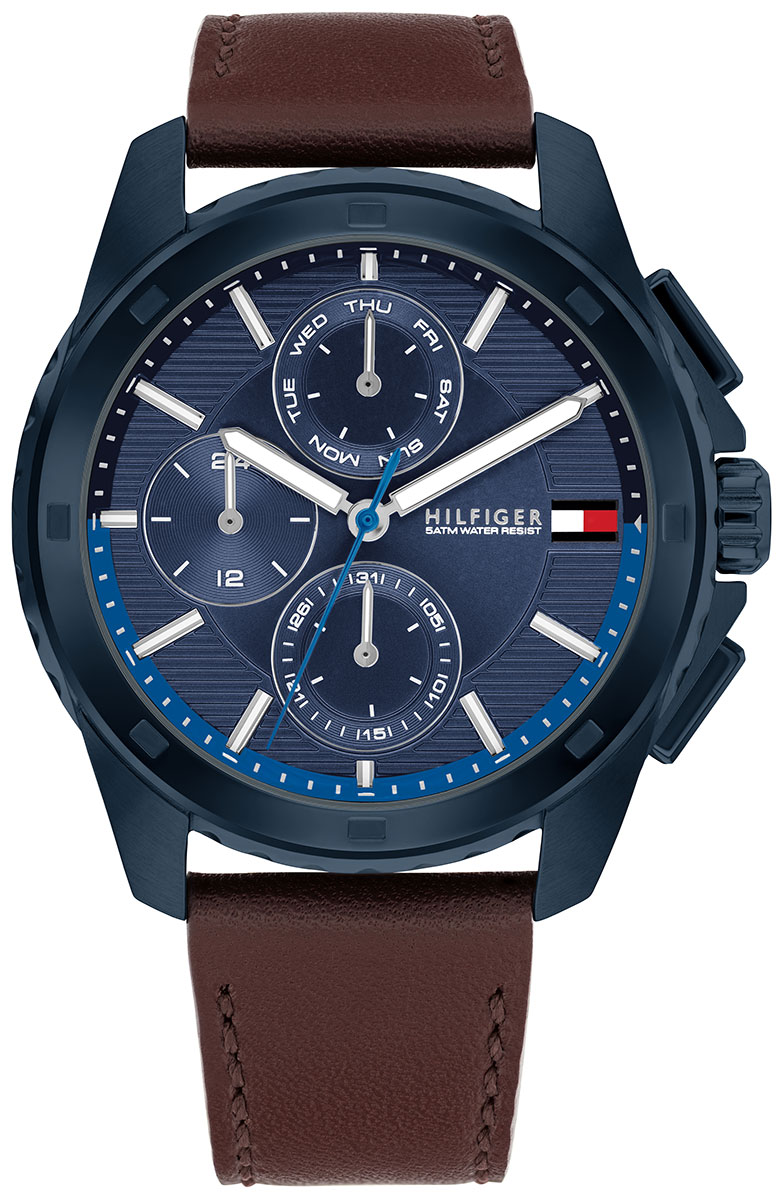 Tommy Hilfiger Walker 1710632 watchesonline