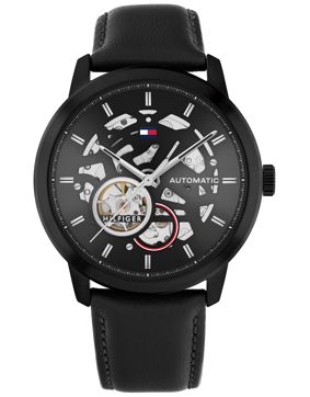 Tommy Hilfiger Henry Automatic 1710659
