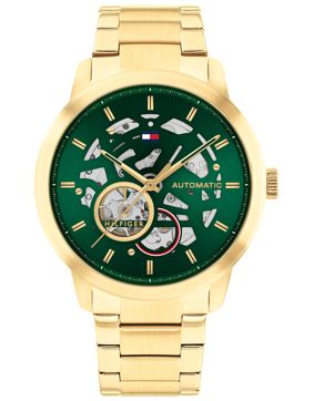 Tommy Hilfiger Henry Automatic 1710662