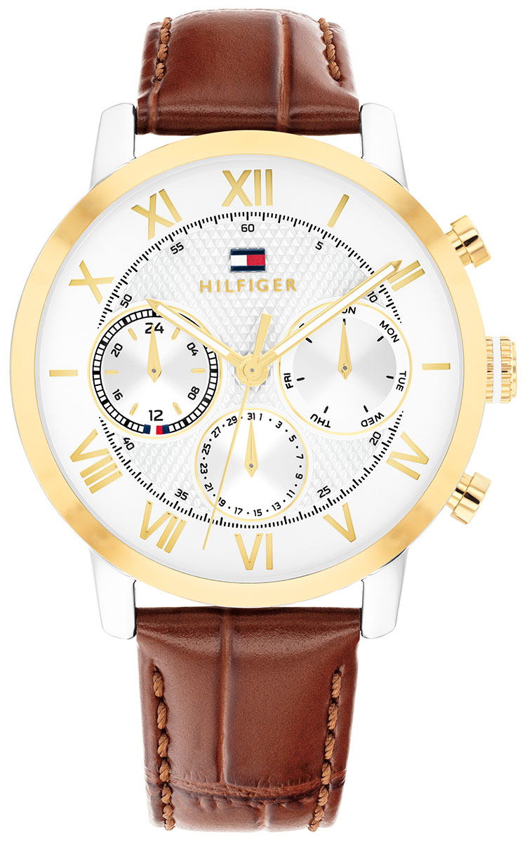 Tommy Hilfiger Oxford 1710726