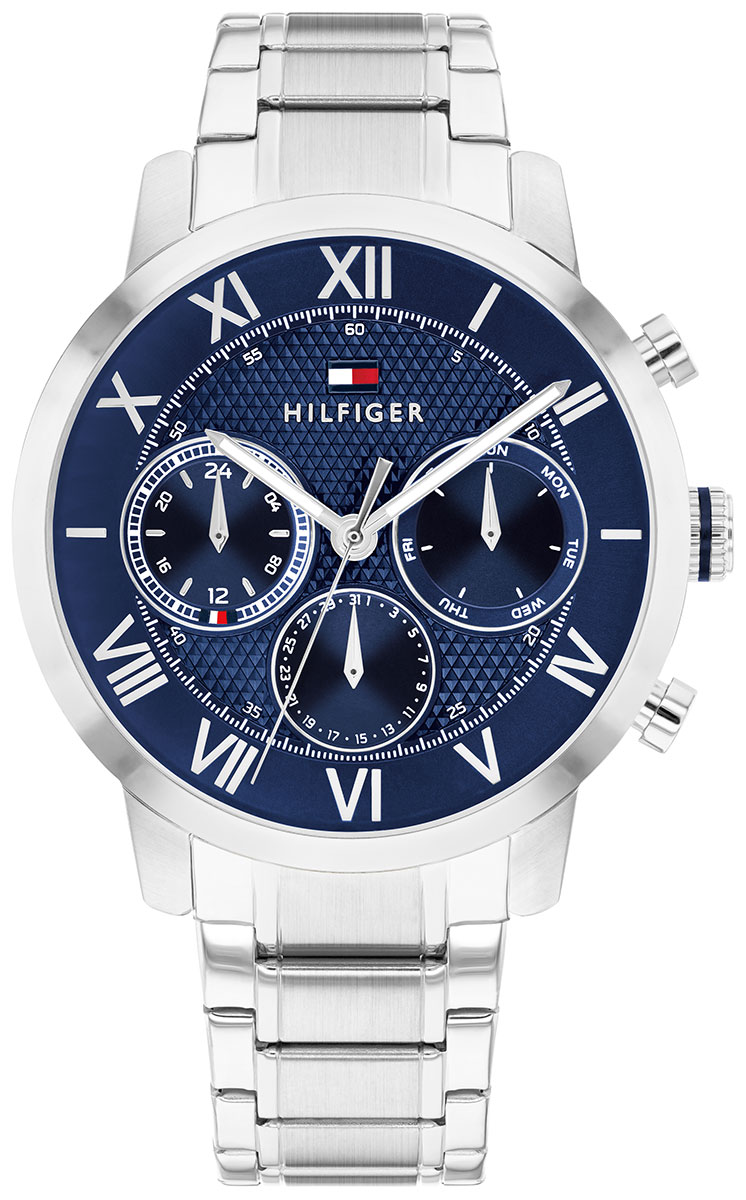 Tommy Hilfiger Oxford 1710728