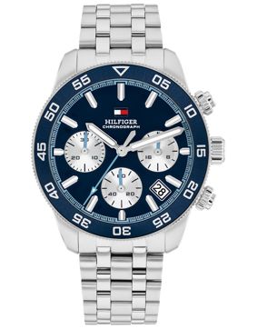 Tommy Hilfiger TH85 Chrono 1710743