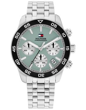 Tommy Hilfiger TH85 Chrono 1710745