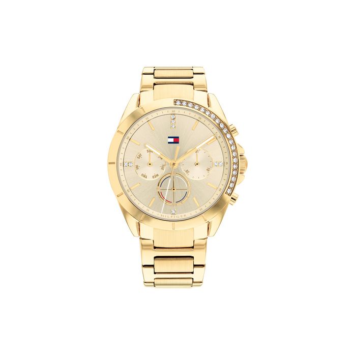 Tommy Hilfiger Ivy 1782342 watchesonline