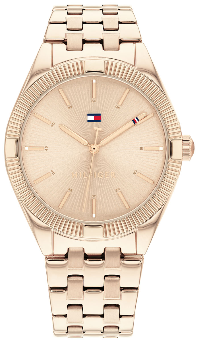 Tommy hilfiger cheap ladies diver