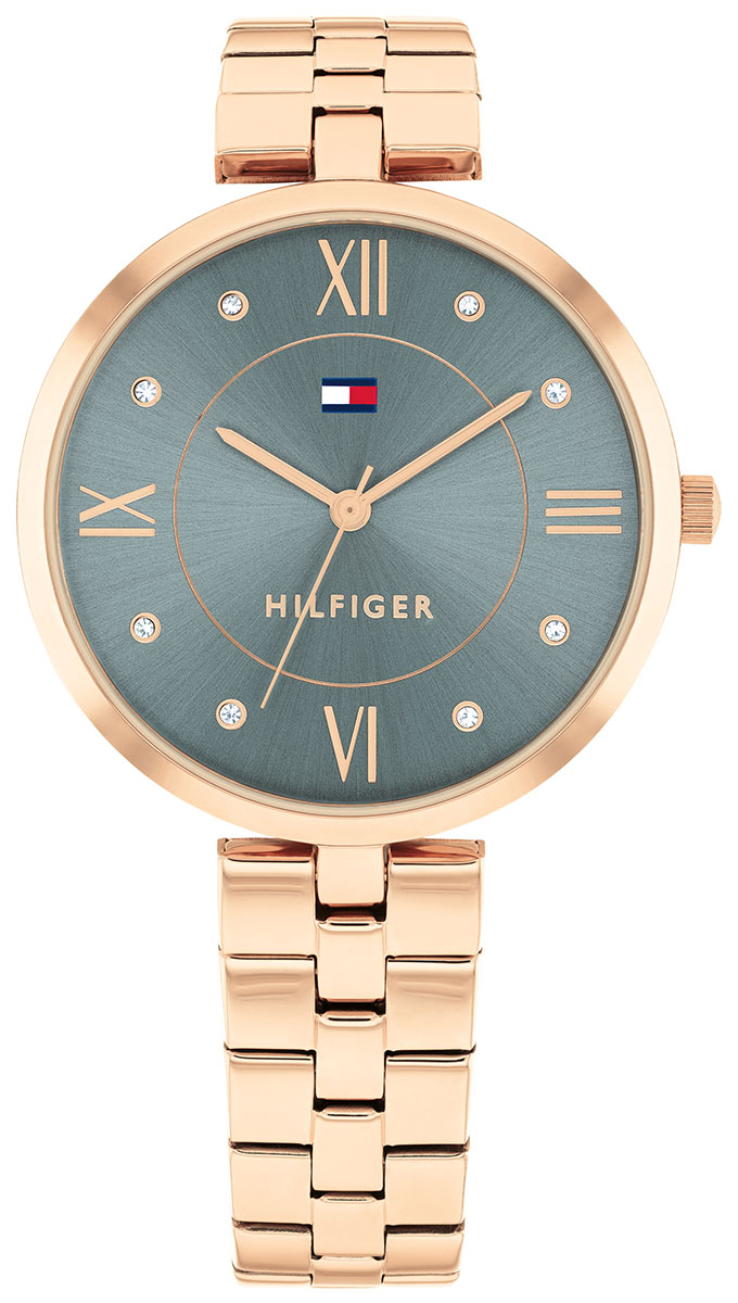 Tommy Hilfiger Ella 1782686 - watchesonline.com