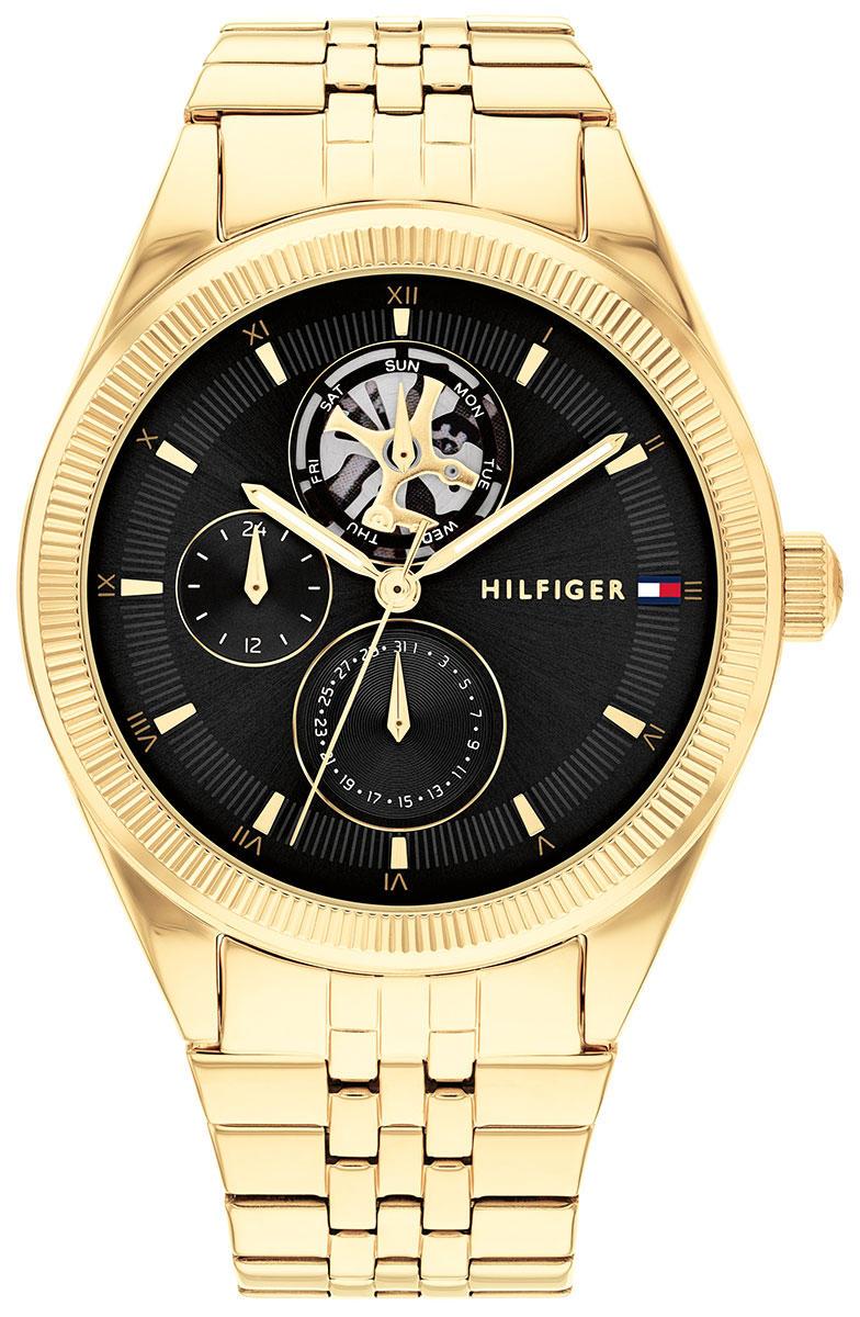 Tommy Hilfiger Monica 1782717 watchesonline