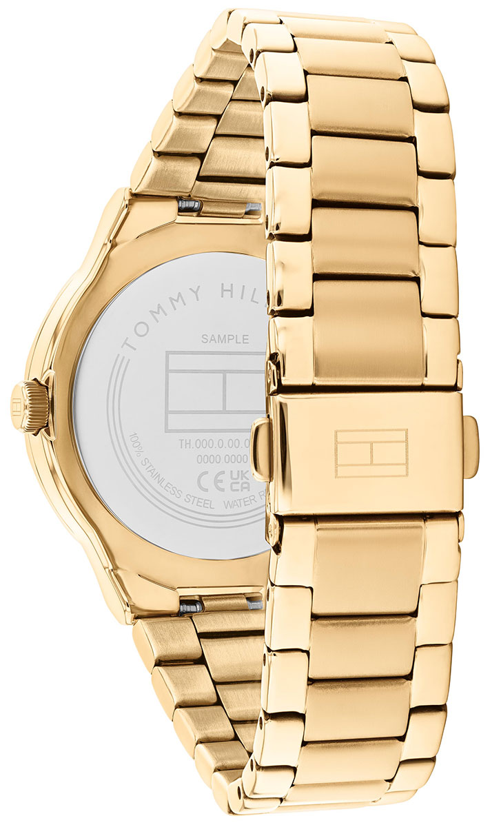 Tommy Hilfiger Piper 1782725 - watchesonline.com