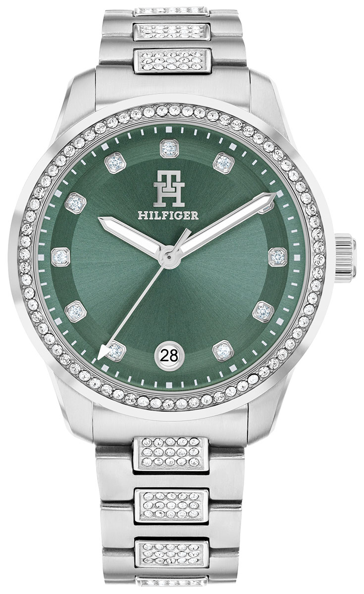 Tommy Hilfiger TH85 Crystals 1782759 watchesonline