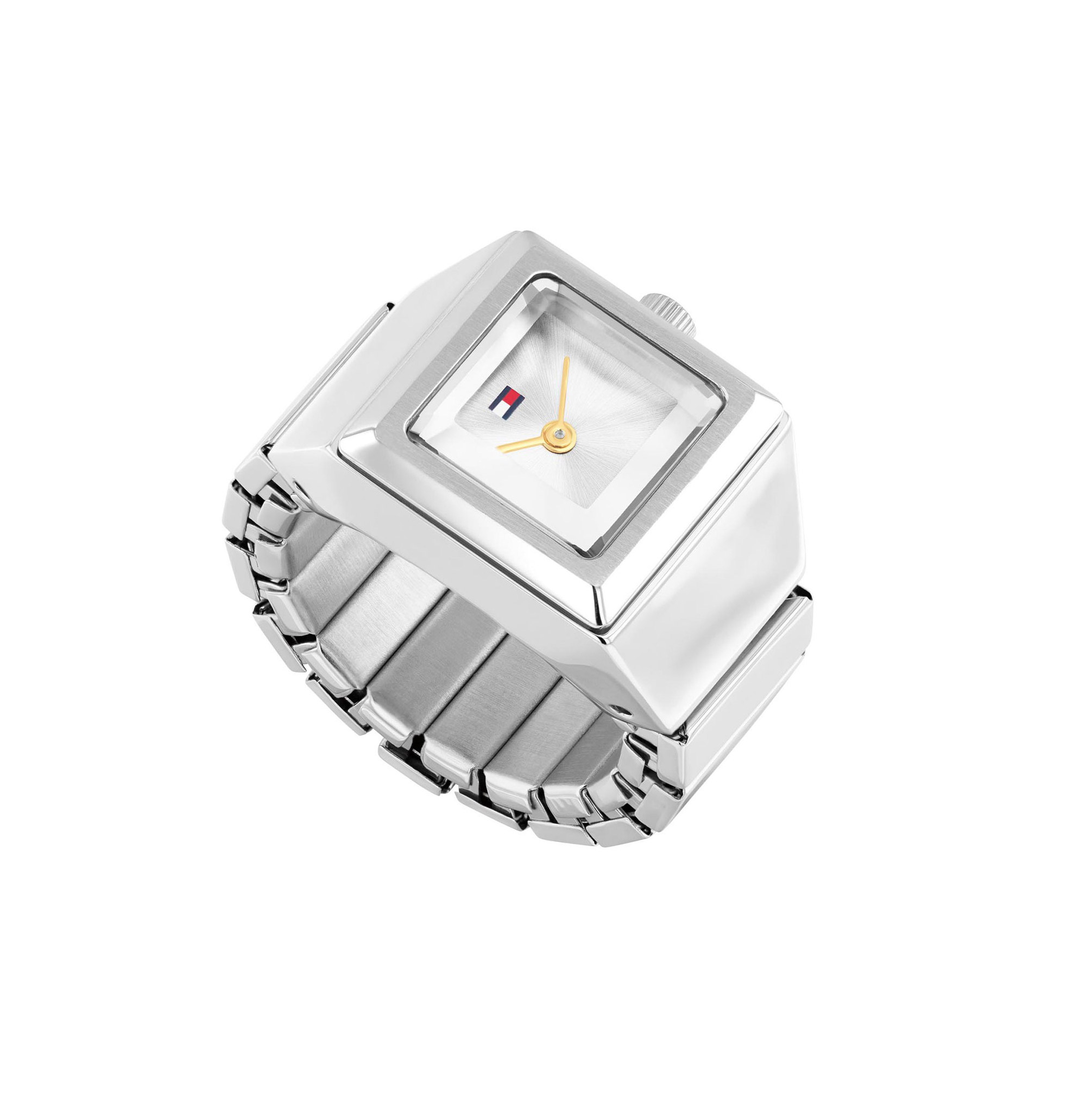 Tommy Hilfiger Ivy ring watch 1782836