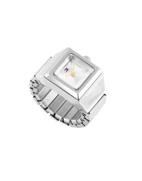 Tommy Hilfiger Ivy ring watch 1782836