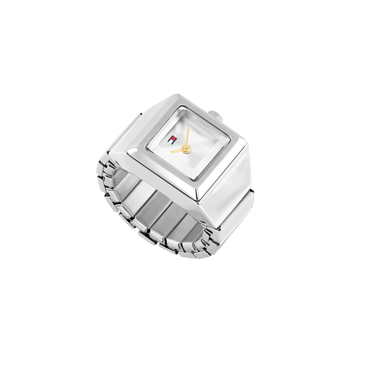 Tommy Hilfiger Ivy ring watch 1782836