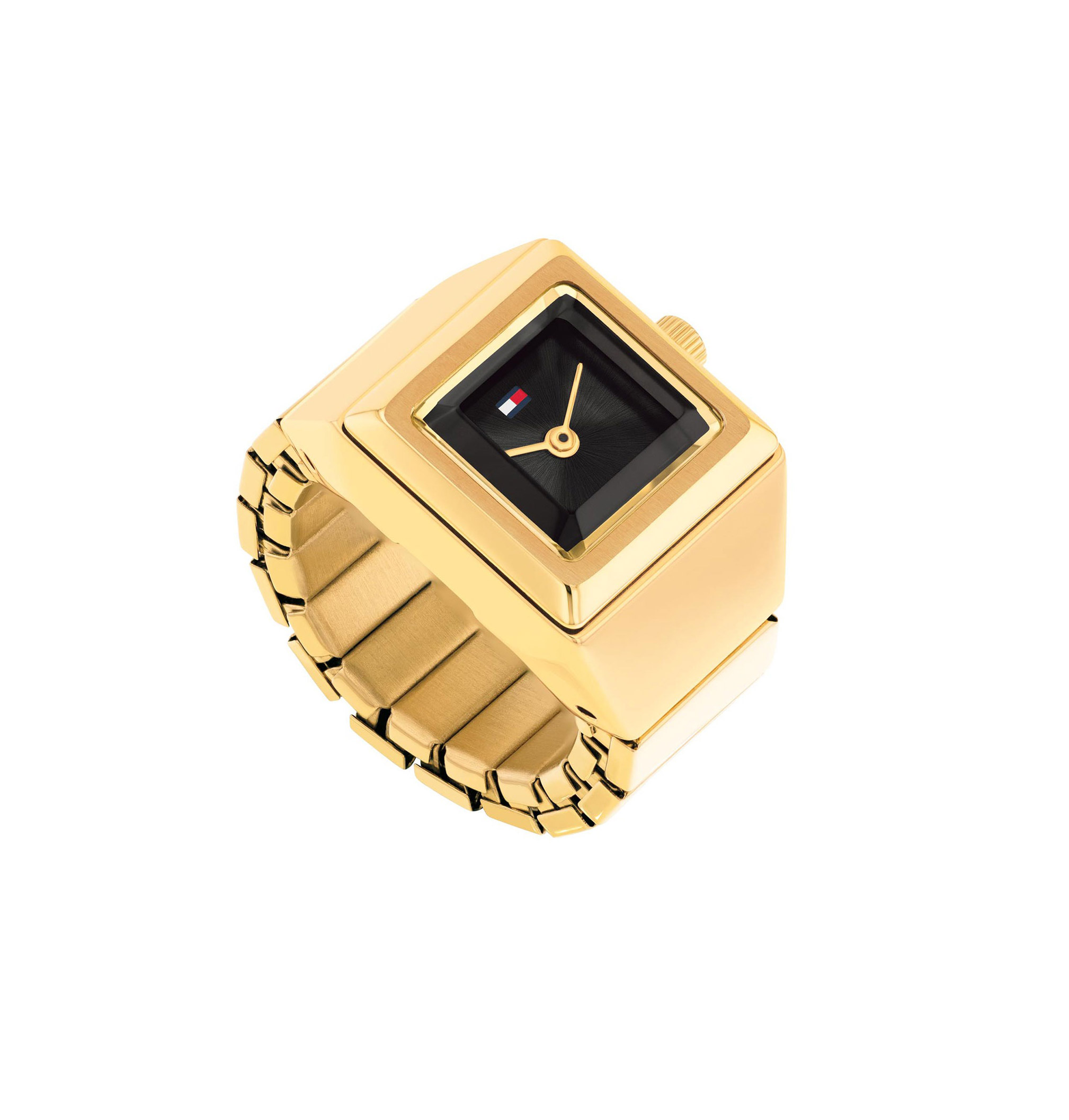 Tommy Hilfiger Ivy ring watch 1782837