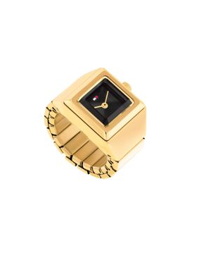 Tommy Hilfiger Ivy ring watch 1782837