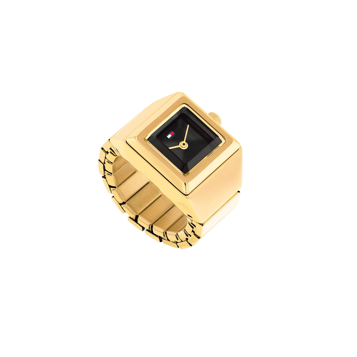 Tommy Hilfiger Ivy ring watch 1782837