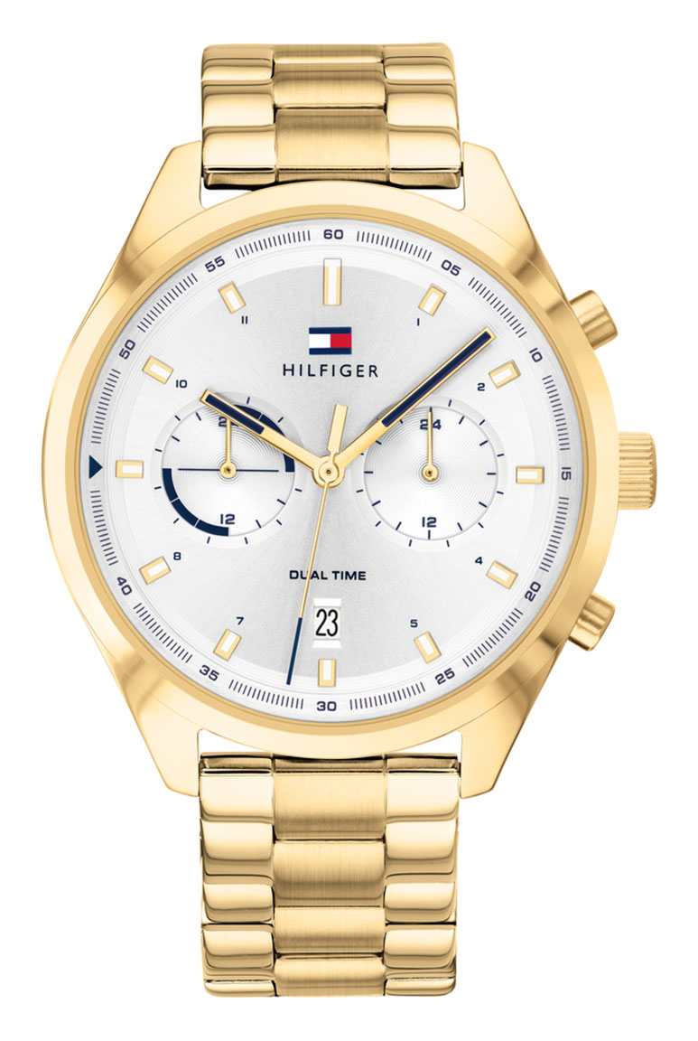 Tommy Hilfiger Bennett TH1791726 watchesonline