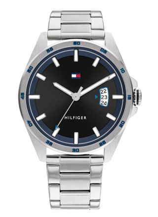Tommy Hilfiger CARTER stainless steel 1791910