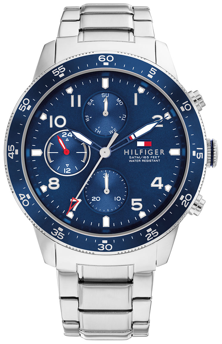 Tommy Hilfiger Jimmy 1791949 watchesonline