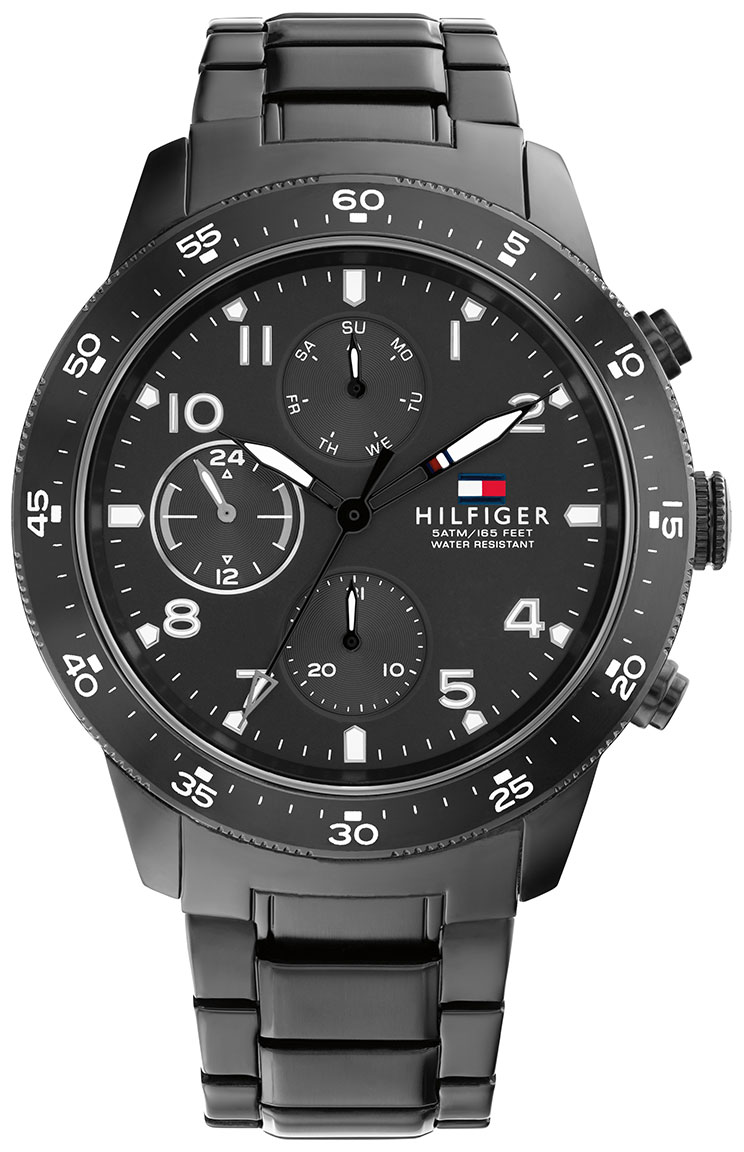 Tommy Hilfiger Jimmy 1791951 watchesonline