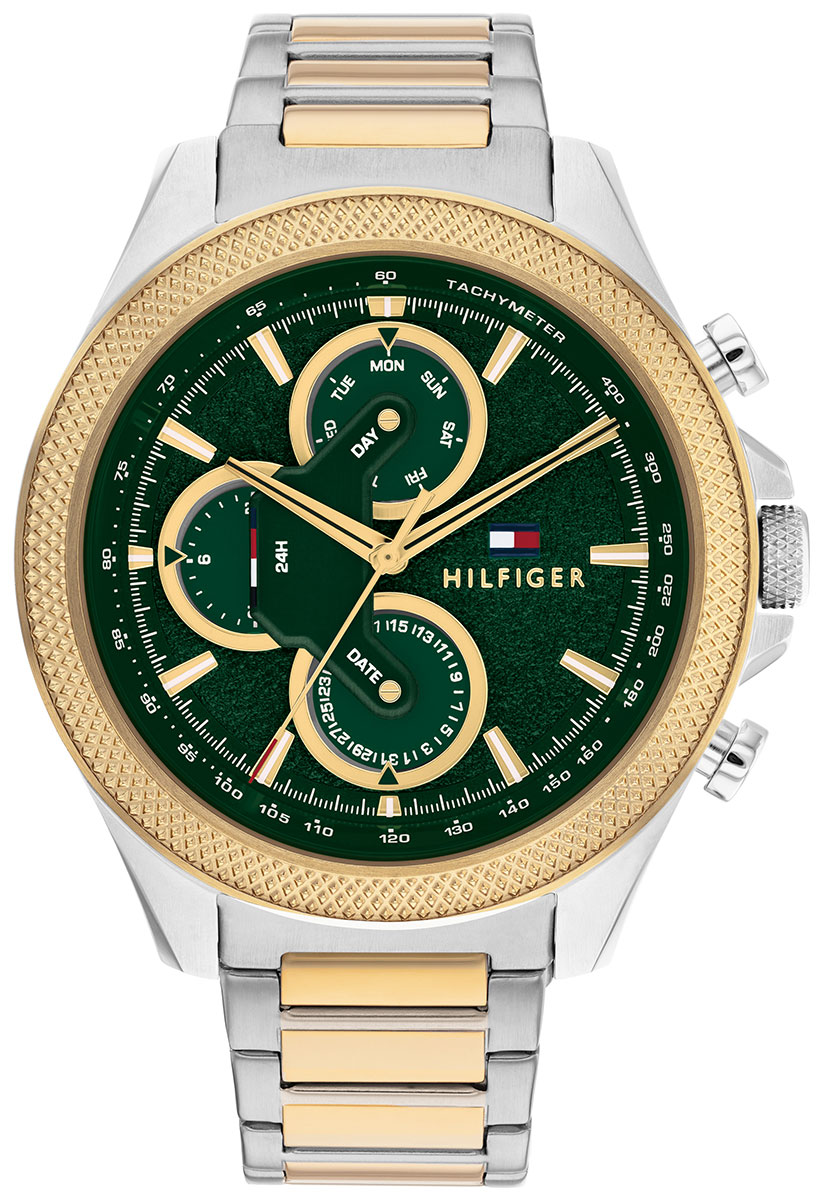 Tommy hilfiger men's shop watches online