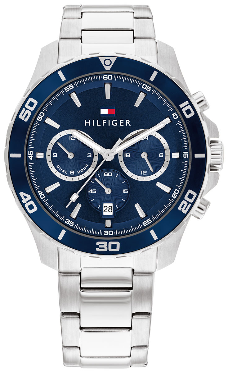 1792094 Hilfiger Tommy Jordan