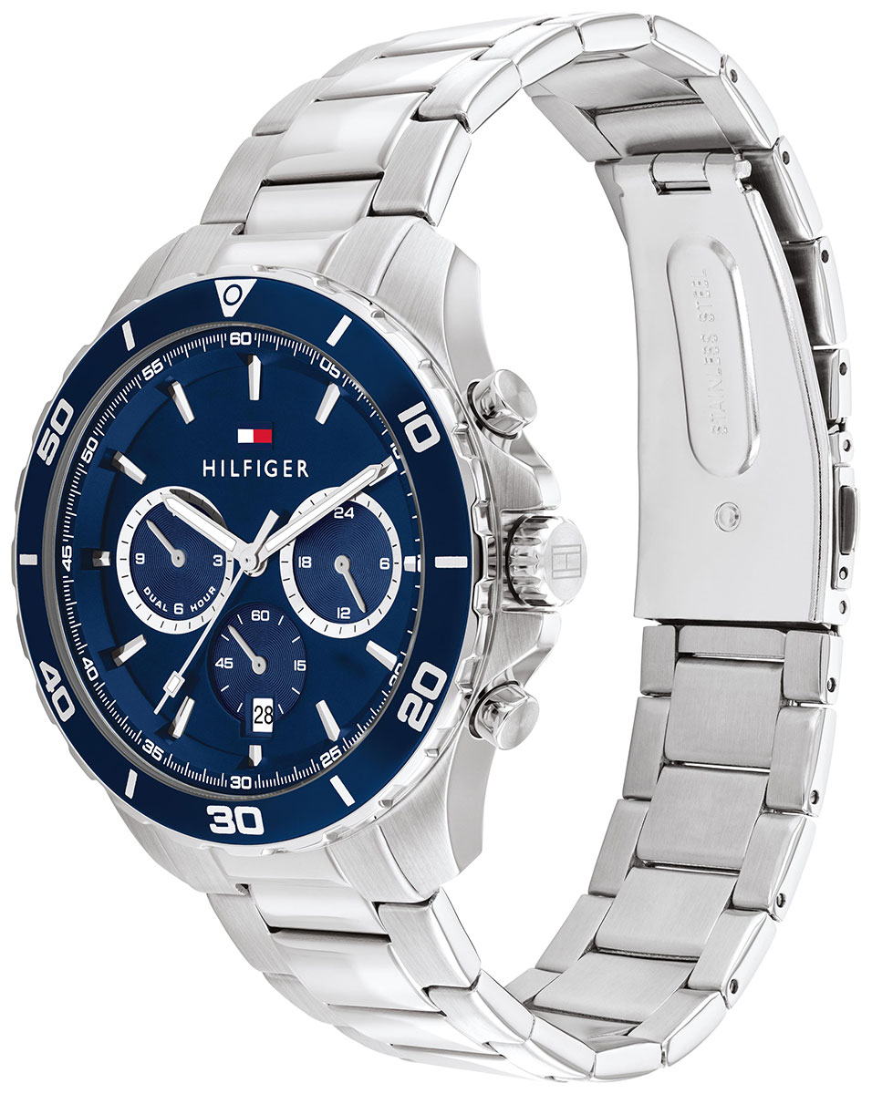 1792094 Hilfiger Tommy Jordan