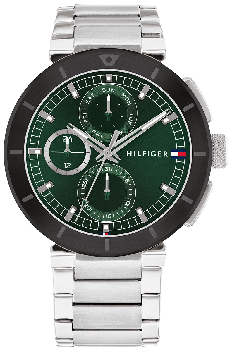 Tommy Hilfiger Lorenzo 1792117 - watchesonline.com 