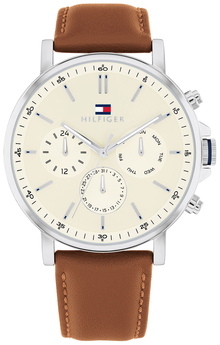 Tommy Hilfiger Tyson 1792143 - watchesonline.com