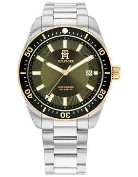 Tommy Hilfiger TH85 Automatic 1792155