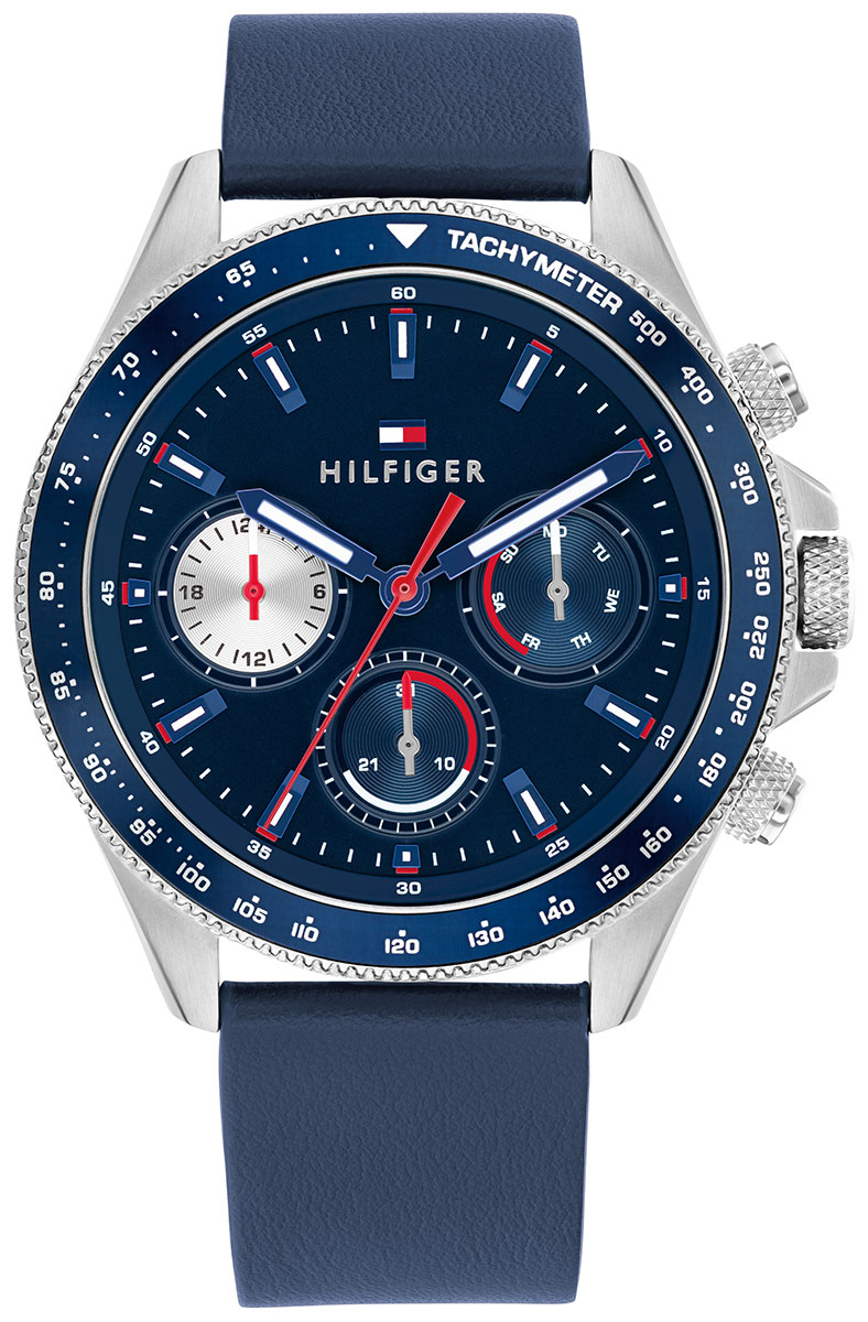 Tommy Hilfiger Clark 1792209