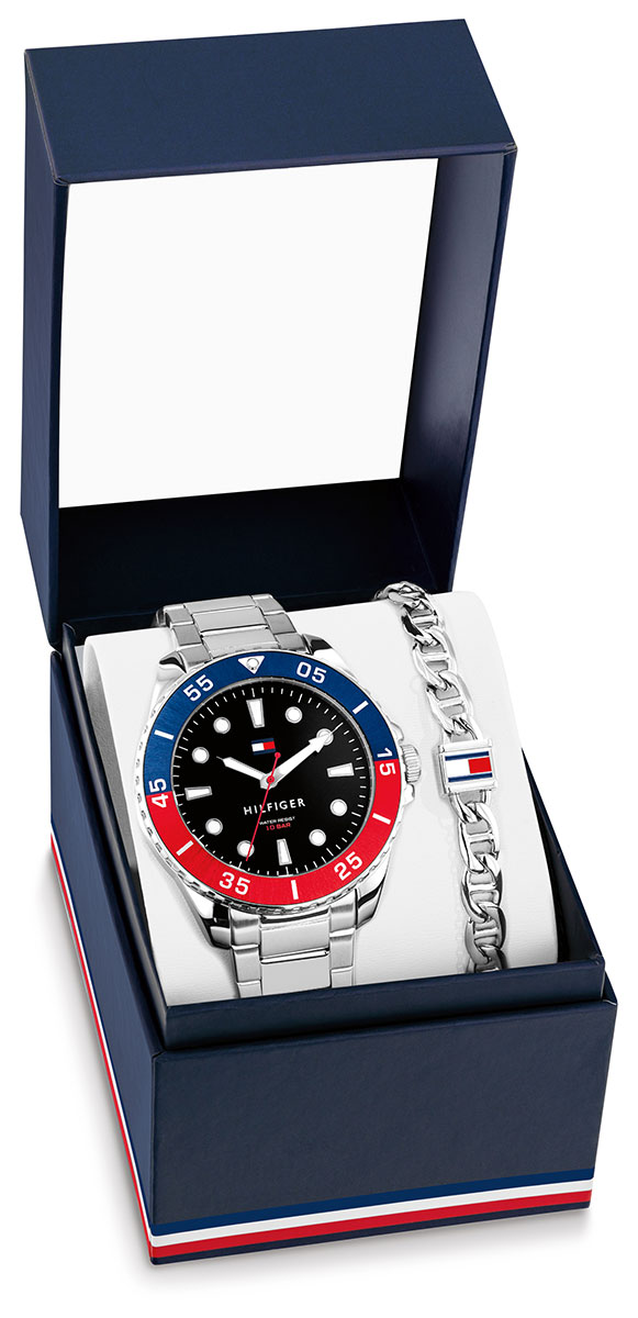 Tommy Hilfiger Oceanic gift set 2770222