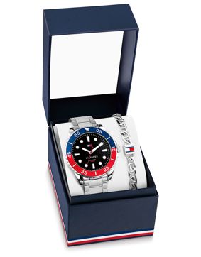 Tommy Hilfiger Oceanic gift set 2770222