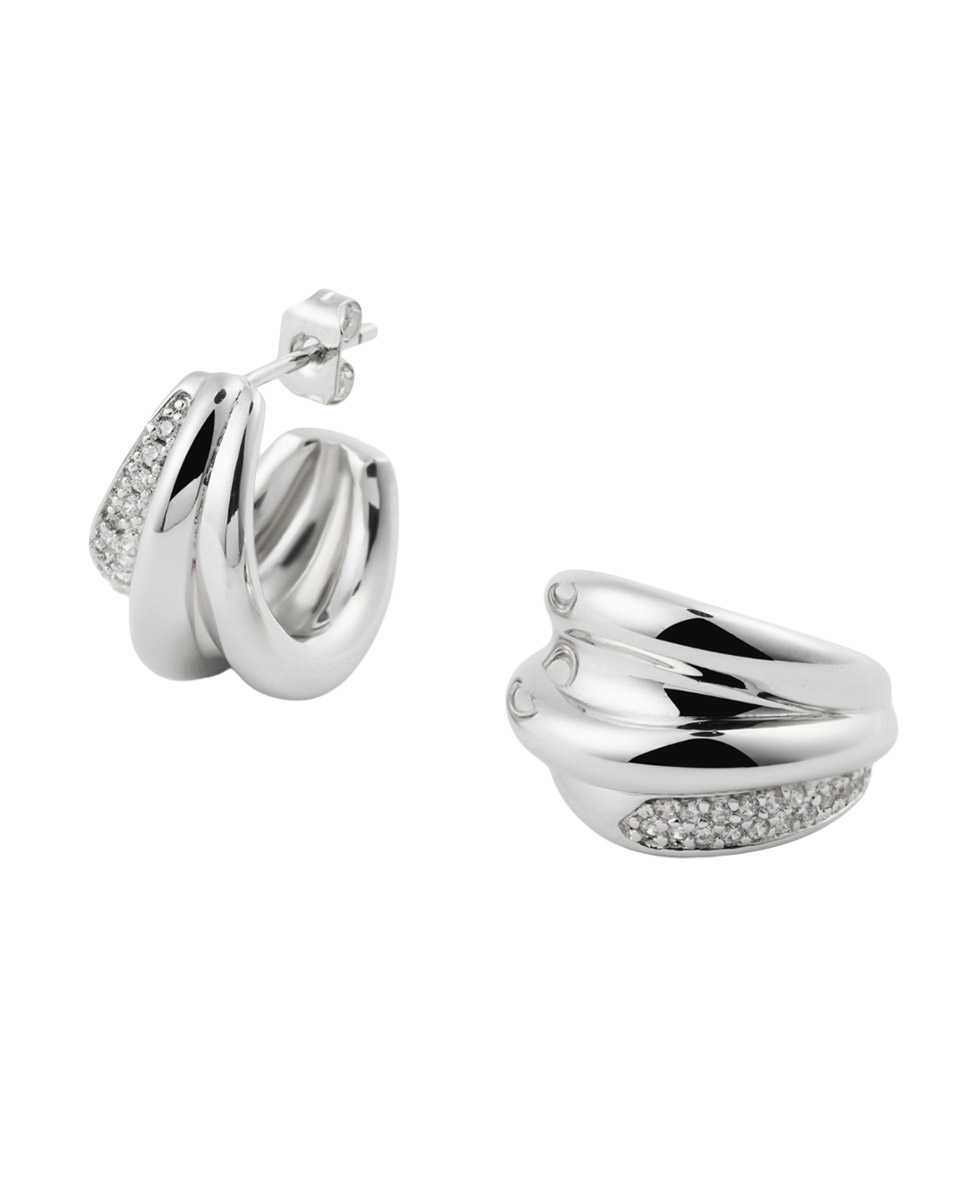 Sparv The Angle earrings 14900201