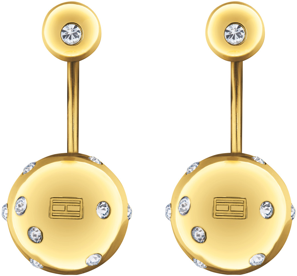 Tommy Hilfiger 2780106 earrings