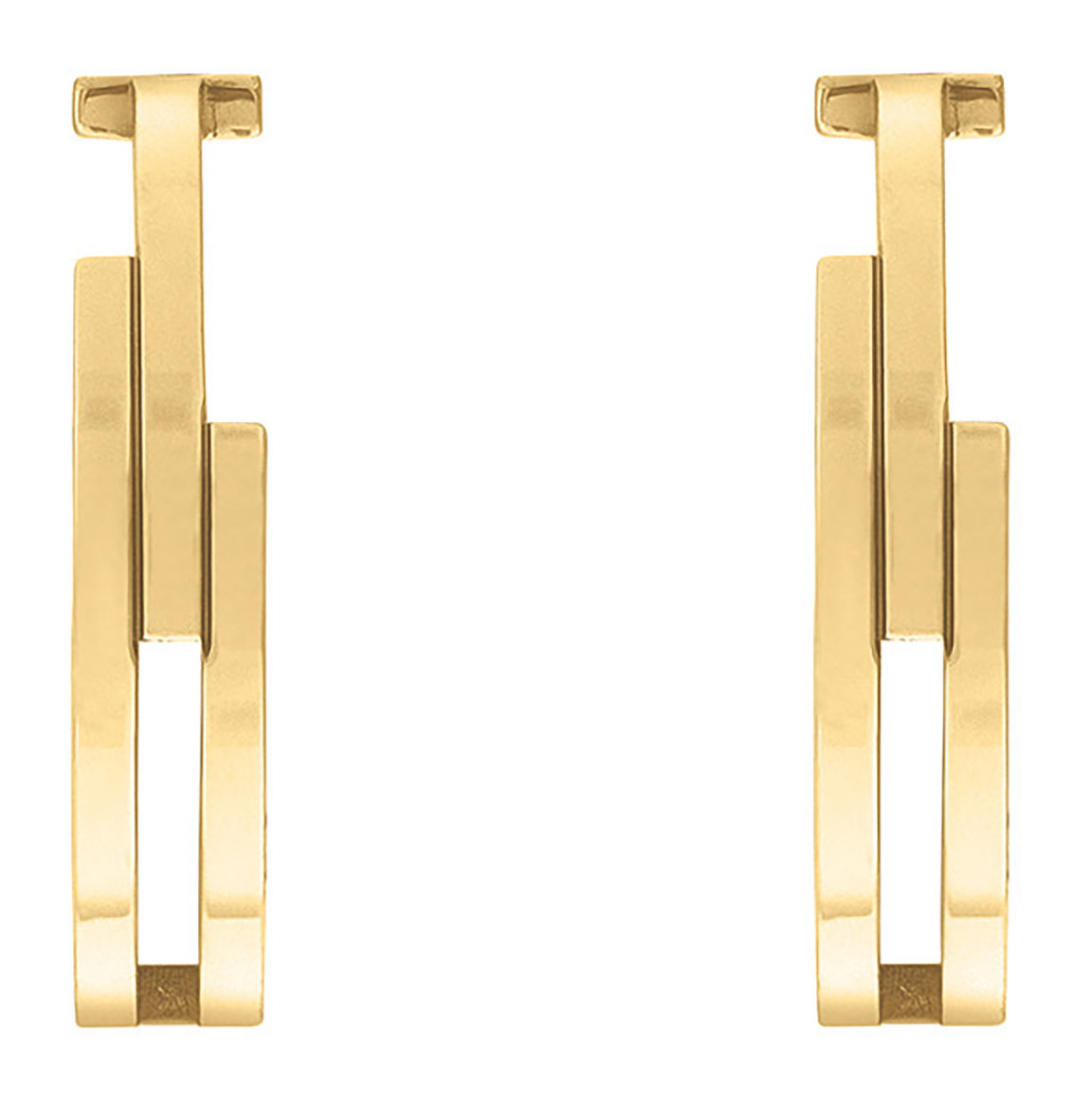 Tommy Hilfiger Dressed Up Earrings 2780388