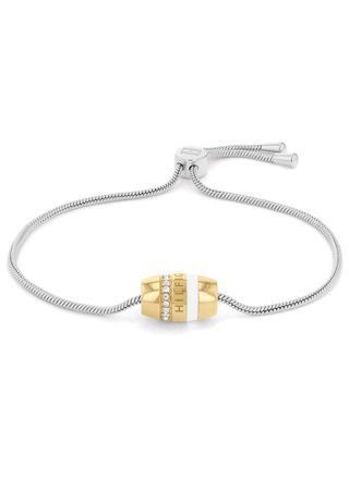 Tommy Hilfiger Mesh Charm Bracelet 2780621