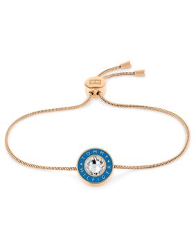 Tommy Hilfiger layered enamel bracelet 2780807