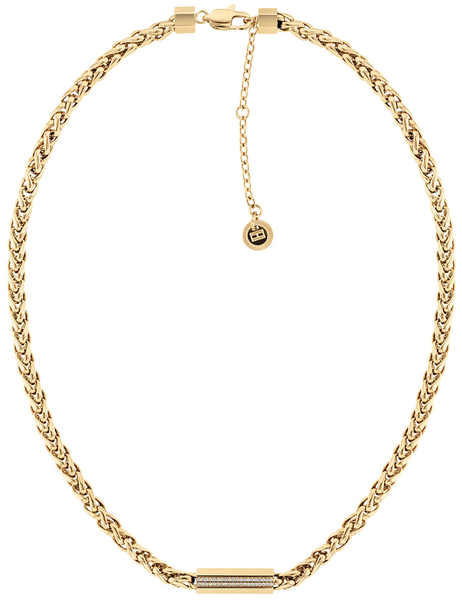 Tommy Hilfiger Snake rannekoru 2780873 - watchesonline.com