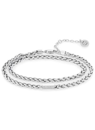 Tommy Hilfiger Snake bracelet 2780875