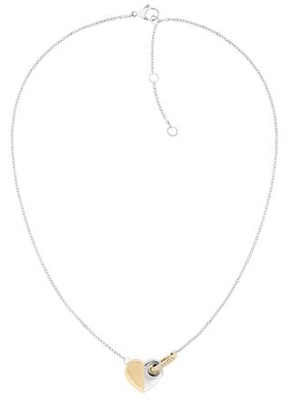 Tommy Hilfiger Love necklace 2780878