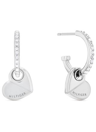 Tommy Hilfiger Love earrings 2780882