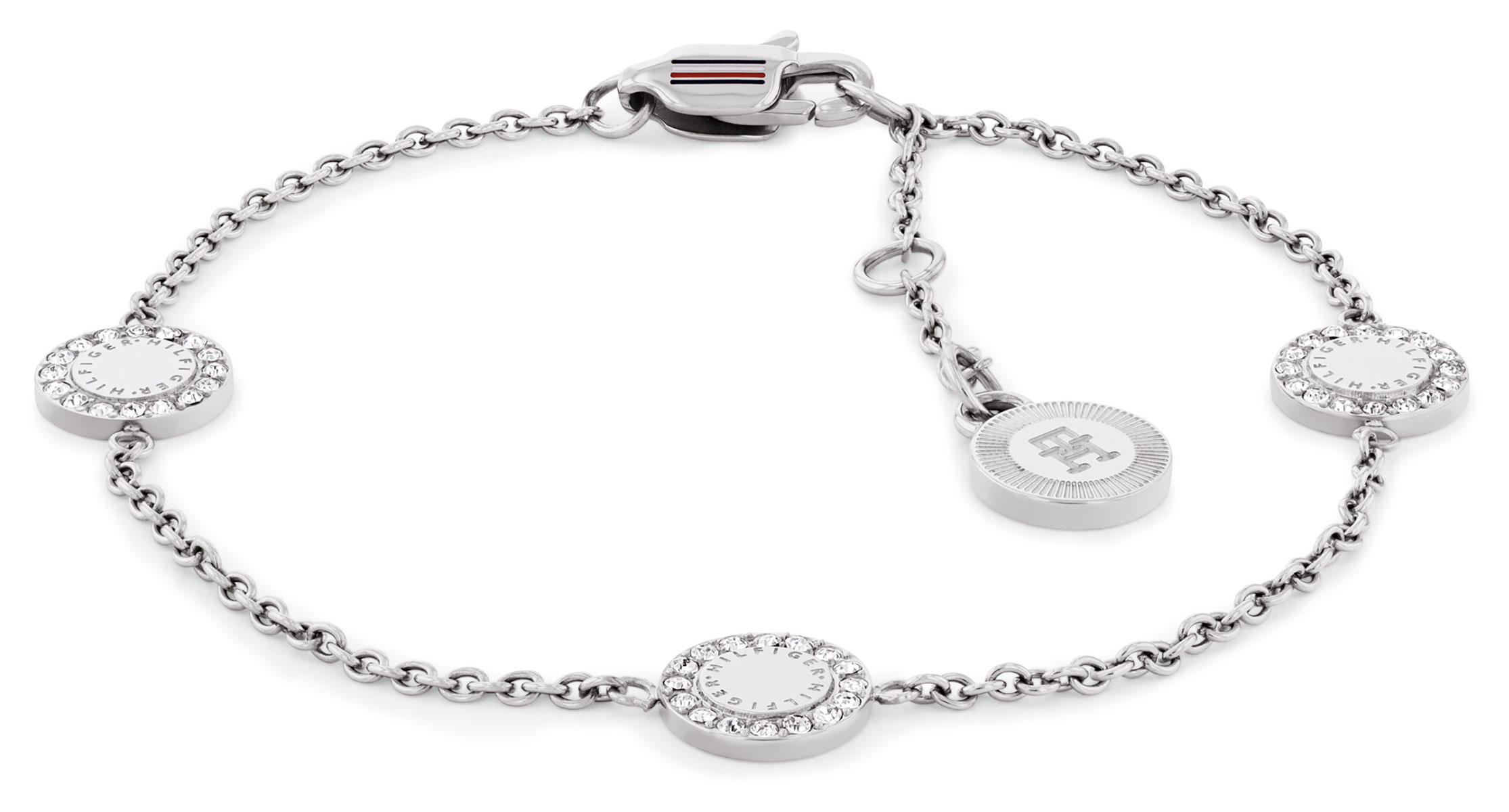 Tommy Hilfiger Mini Crystals bracelet 2780904
