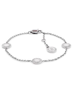 Tommy Hilfiger Mini Crystals bracelet 2780904