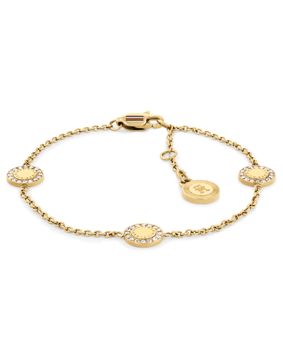 Tommy Hilfiger Mini Crystals bracelet 2780905