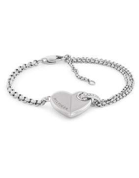 Tommy Hilfiger Bold Hearts bracelet 2780928