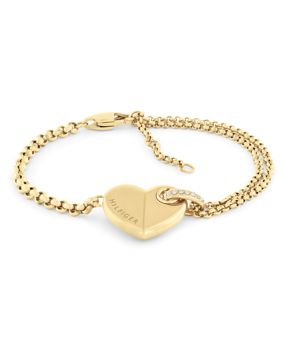 Tommy Hilfiger Bold Hearts bracelet 2780929